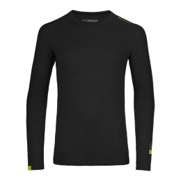 Ortovox Merino 105 Ultra Long Sleeve férfi thermo ruházat