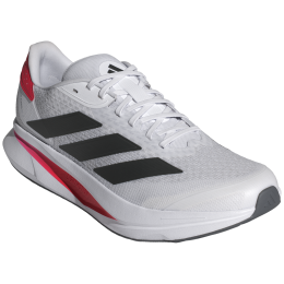 Adidas Duramo Sl2 M férfi futócipő fehér/piros Ftwwht/Cblack/Lucred
