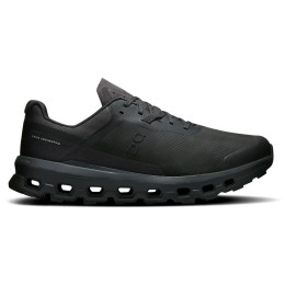 On Running Cloudvista 2 női futócipő fekete Black/Black