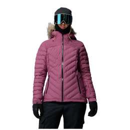 Columbia Bird Mountain™ III Insulated Jacket női dzseki