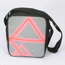 Rejoice Timothy utazótáska szürke / fekete