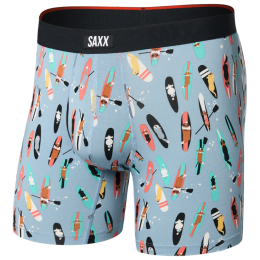 Saxx Vibe Xtra Soft Comfort Boxer Brief Fly boxeralsó