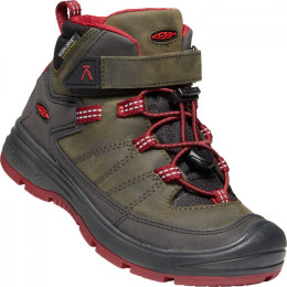 Keen Redwood MID WP C gyerek cipő