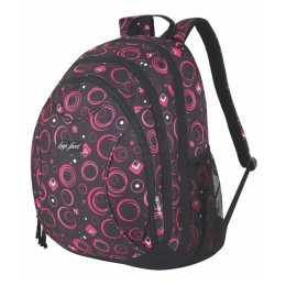 Loap Dancer hátizsák lila