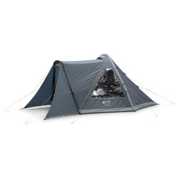 Vango Teepee Air 300 családi sátor kék/szürke Deep Blue