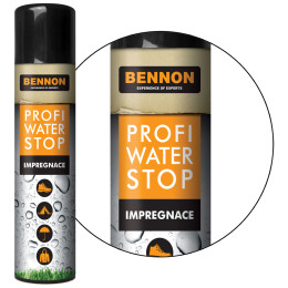 Impregnálószer Bennon Waterstop 300 ml