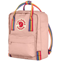 Fjällräven Kånken Rainbow Mini hátizsák