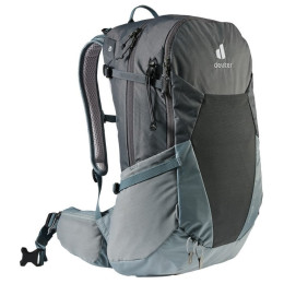 Deuter Futura 25 SL női hátizsák szürke GraphiteShale