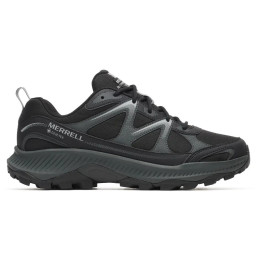Merrell Tempo Exp Active Gtx férfi túracipő fekete black