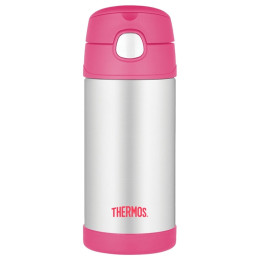 Gyerek termosz Thermos Funtainer rózsaszín