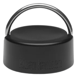 Klean Kanteen Wide Loop Cap csere kupak