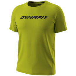 Dynafit Traverse T-Shirt M férfi póló sárga golden lime