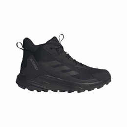 Adidas Terrex Anylander Mid W női túracipő fekete Cblack/Cblack/Grefou