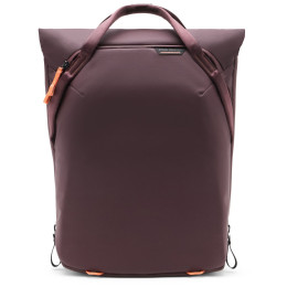 Peak Design Everyday Totepack 20L v2 hátizsák piros Eclipse