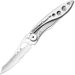 Leatherman Skeletool KB kés