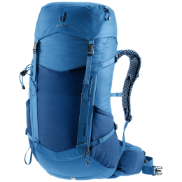 Deuter Futura 26 túrahátizsák kék nightblue-baltic