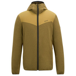 Regatta Finchdale Midlayer férfi dzseki világos barna Wood Brown