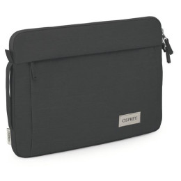 Osprey Arcane Laptop Sleeve 14 Inch laptop táska fekete black
