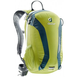 Deuter Speed lite 10 hátizsák világoszöld