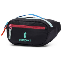 Cotopaxi Kapai 1.5L Hip Pack Del Dia Dark PT övtáska sötétkék Del Dia Dark PT