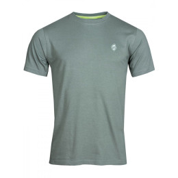 Férfi póló High Point Euphory T-Shirt khaki