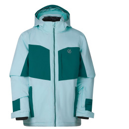 Dare 2b Rip It Jacket WtrBalet/Med gyerek dzseki világoskék WtrBalet/Med