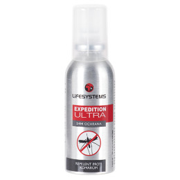 Lifesystems Expedition Ultra 50 ml rovarriasztó