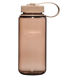 Nalgene Wide Mouth 500 ml Sustain kulacs