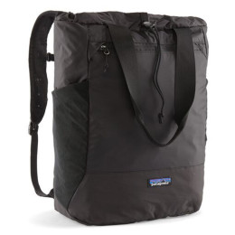 Patagonia Terravia Tote Pack hátizsák fekete Black