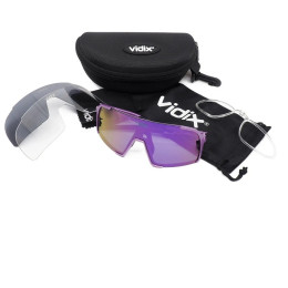 Vidix Vision 240108 fullset napszemüveg lila purple