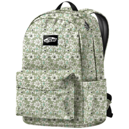 Vans Old Skool Backpack hátizsák zöld Sageleaf Green