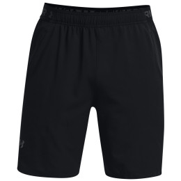 Férfi rövidnagrág Under Armour Vanish Woven Shorts fekete