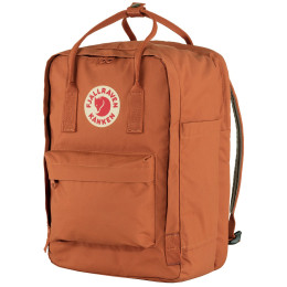 Fjällräven Kånken Laptop 15" városi hátizsák