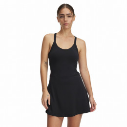 Under Armour Meridian Dress női ruha fekete Black
