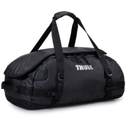 Thule Chasm 40L utazótáska fekete