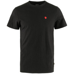 Fjällräven Hemp Blend T-shirt M férfi póló fekete