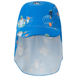 Reima Kilpikonna gyerek sapka