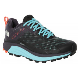 Női cipő The North Face Vectiv Enduris Futurelight kék/fekete