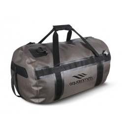 Vízhatlan zsák Trimm Armys 85L barna