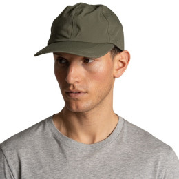 Craghoppers Waterproof Cap vízálló baseball sapka sötétzöld DarkSage