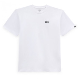 Vans MINI SCRIPT TEE-B férfi póló fehér