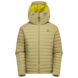 Dare 2b Air Lite Padded Jacket férfi dzseki zöld MartiniOlive