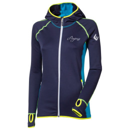 Progress Tispa Hoody női pulóver