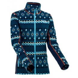 Kari Traa Rille Fleece női pulóver