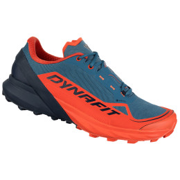 Dynafit Ultra 50 Gtx férfi futócipő kék/narancs Mallard Blue/Dawn