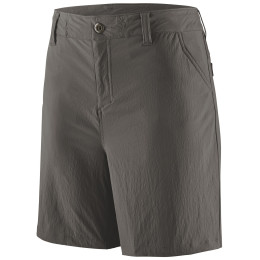 Patagonia Women's Quandary Shorts - 7" női rövidnadrág szürke Forge Grey