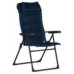 Vango Hyde Grande DLX Chair szék kék HoneyBlue