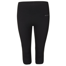 Progress Zora 3Q női 3/4-es leggings fekete