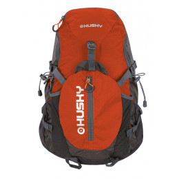 Hátizsák Husky Salmon 35 l narancs