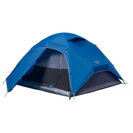 Vango Kruger 300 sátor kék MoroccanBlue